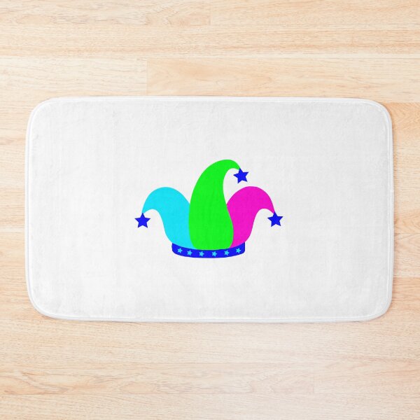 Item preview, COLORFUL HAT designed and sold by SLIMK8.