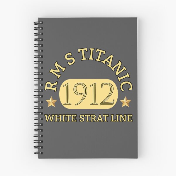 Item preview, TITANIC 1912 designed and sold by ginochris72.
