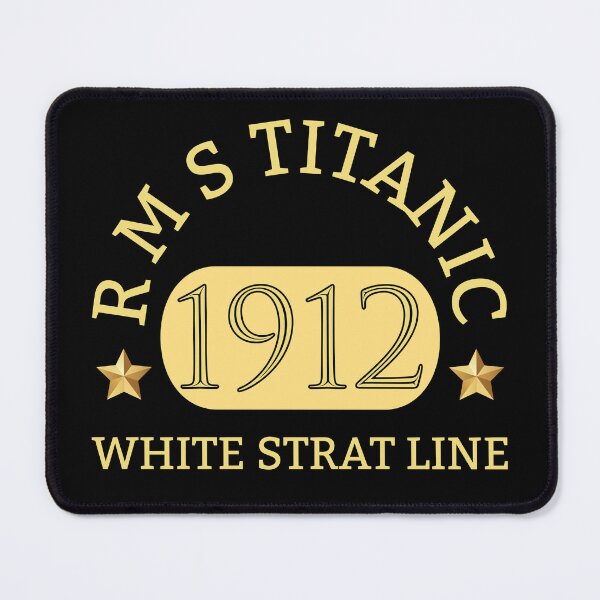 Item preview, TITANIC 1912 designed and sold by ginochris72.
