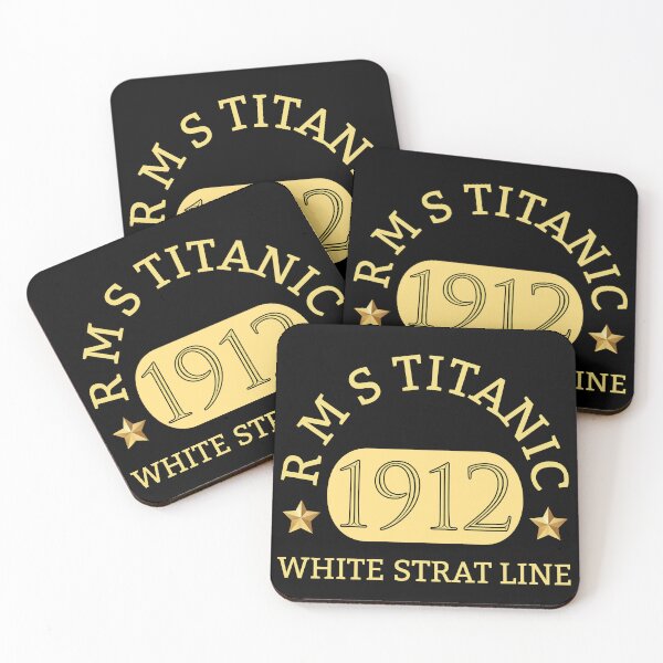 Item preview, TITANIC 1912 designed and sold by ginochris72.
