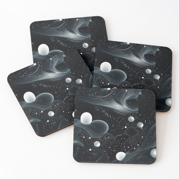 Item preview, Abstract Space designed and sold by Digital-Lys.