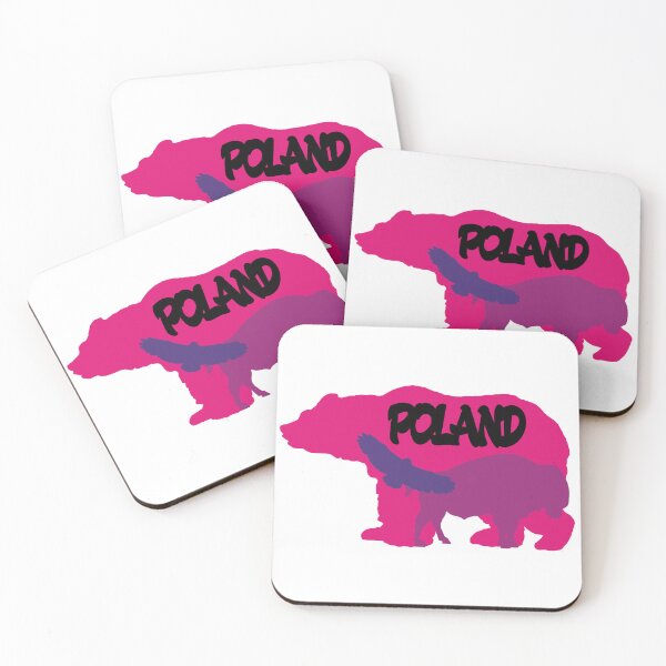 Item preview, Animals of Poland designed and sold by Animals-by-JB.