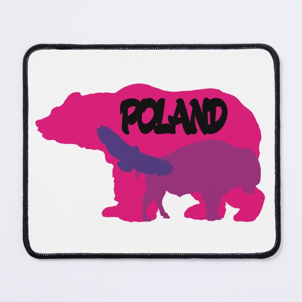 Item preview, Animals of Poland designed and sold by Animals-by-JB.