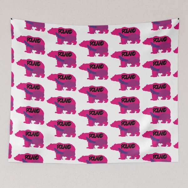 Item preview, Animals of Poland designed and sold by Animals-by-JB.