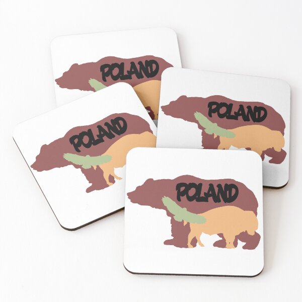 Item preview, Animals of Poland designed and sold by Animals-by-JB.