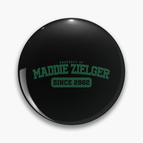 Item preview, Property of Maddie Zielger designed and sold by 2000sbabyangel.