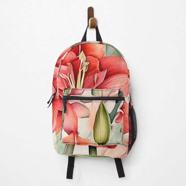 Item preview, Floral pattern designed and sold by Working-Woman.