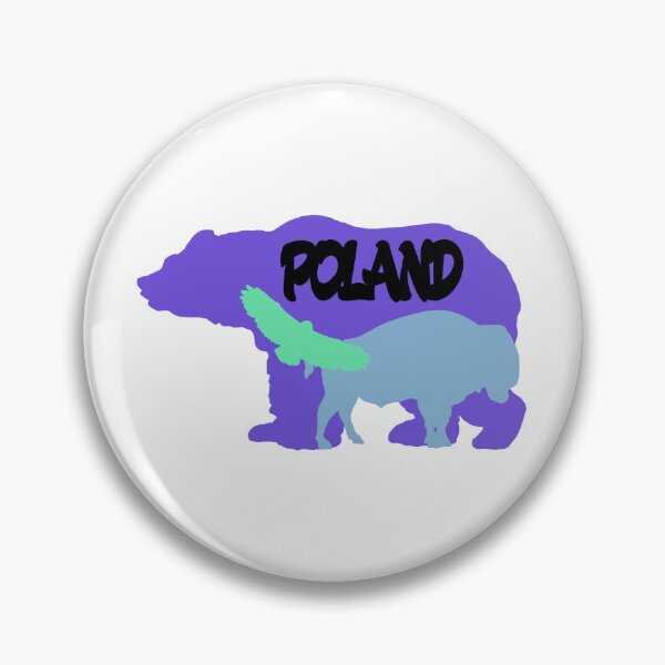 Item preview, Animals of Poland designed and sold by Animals-by-JB.