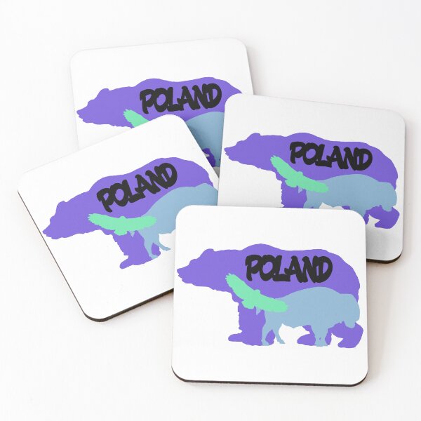 Item preview, Animals of Poland designed and sold by Animals-by-JB.