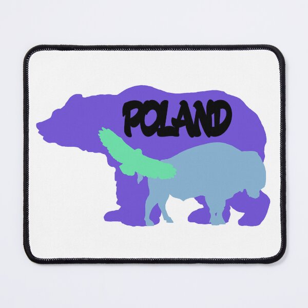 Item preview, Animals of Poland designed and sold by Animals-by-JB.