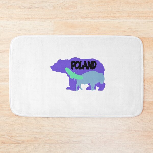Item preview, Animals of Poland designed and sold by Animals-by-JB.