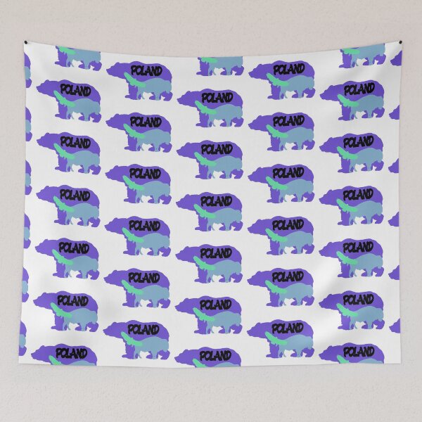 Item preview, Animals of Poland designed and sold by Animals-by-JB.