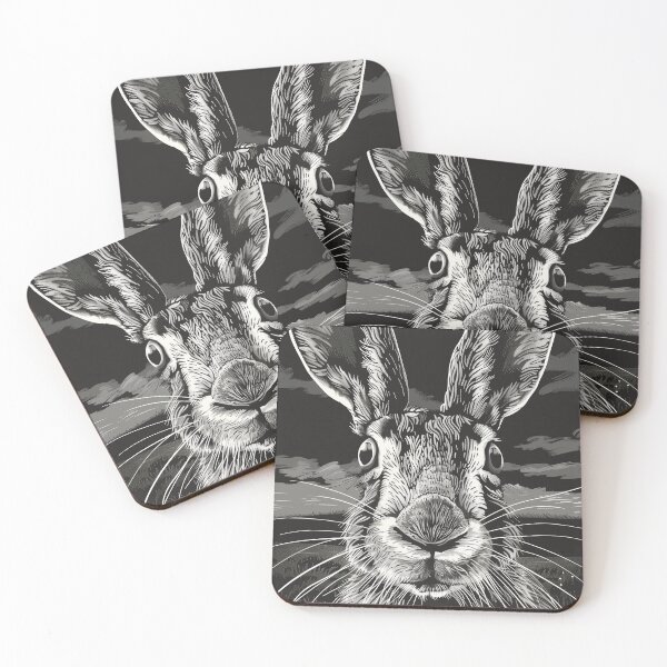 Item preview, Hare designed and sold by WebBoutique.