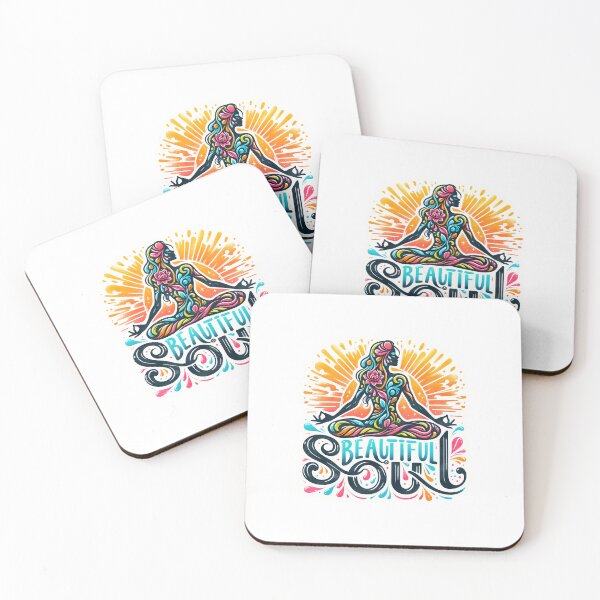 Item preview, Beautiful soul designed and sold by Made-by-Gus.