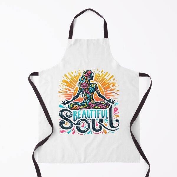 Item preview, Beautiful soul designed and sold by Made-by-Gus.