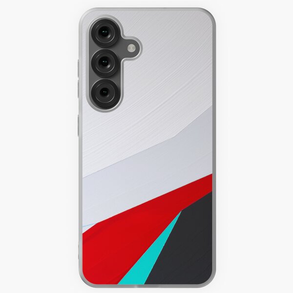Refractions 2 Samsung Galaxy Soft Case