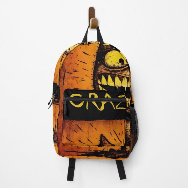 Item preview, Crazy Cat designed and sold by CoolMantras.