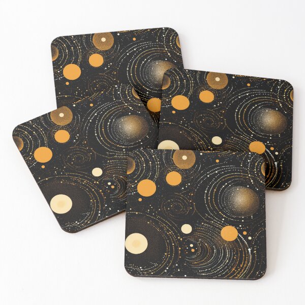 Item preview, Cosmic Journey designed and sold by Digital-Lys.