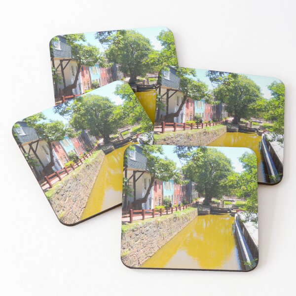 Item preview, Canal designed and sold by MadTeaDesign.