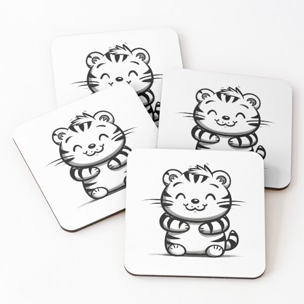 Item preview, Kitten designed and sold by koloryt.