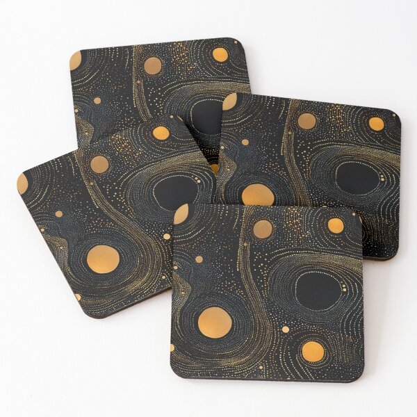 Item preview, Gravitational Attraction designed and sold by Digital-Lys.