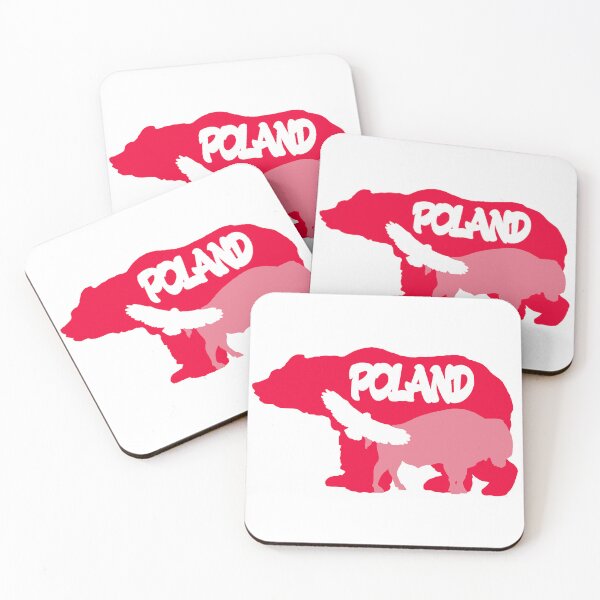 Item preview, Animals of Poland designed and sold by Animals-by-JB.
