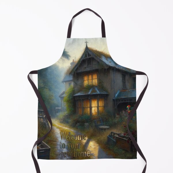 Item preview, New Home designed and sold by chrisbradbury.