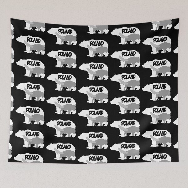 Item preview, Animals of Poland designed and sold by Animals-by-JB.
