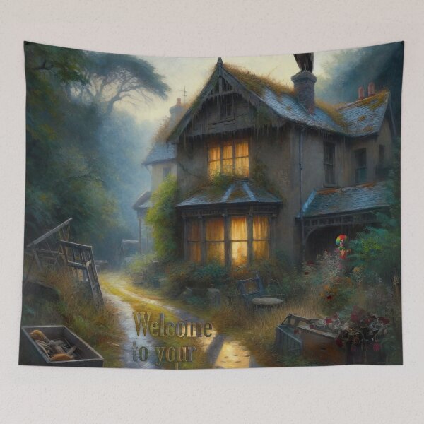 Item preview, New Home designed and sold by chrisbradbury.