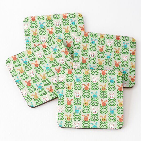 Item preview, Bunny Botany designed and sold by marialindemann.