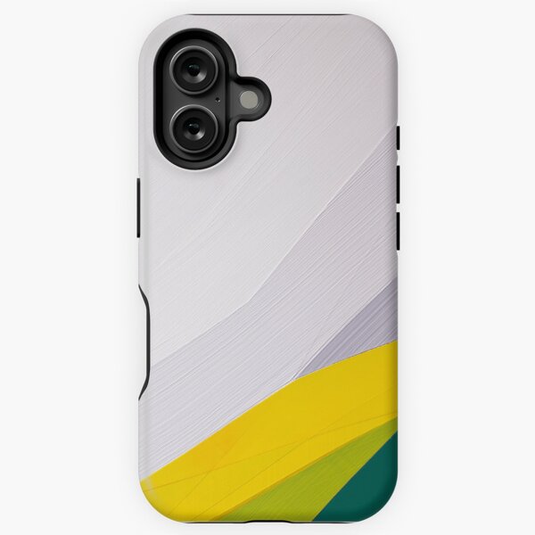 Refractions 4 iPhone Tough Case