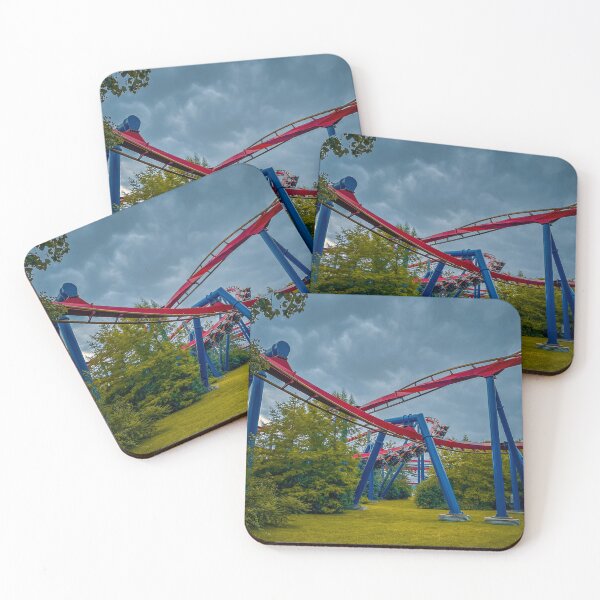 Item preview, Ultimate Flight Roller Coaster  designed and sold by RollingRC.