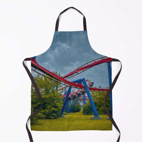 Item preview, Ultimate Flight Roller Coaster  designed and sold by RollingRC.