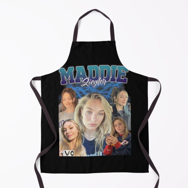 Item preview, Maddie Ziegler Retro Style designed and sold by deluluhaze.