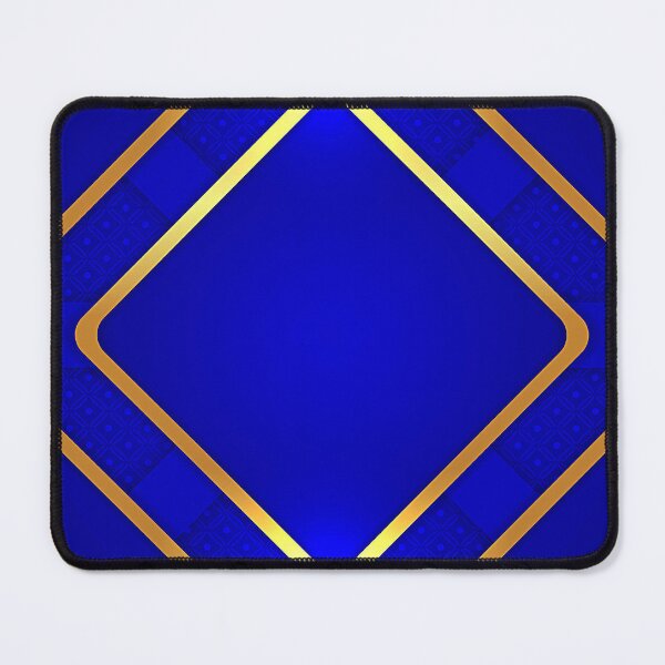 Item preview, Blue gold HG designed and sold by Made-by-Gus.