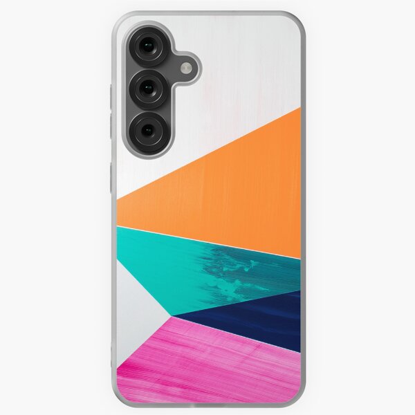 Unknown Steps 10 Samsung Galaxy Soft Case