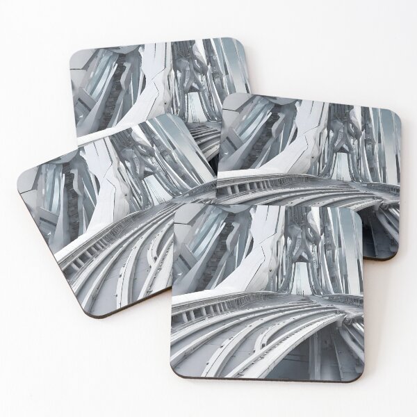 Item preview, Megatech Overpass designed and sold by Majestic7.