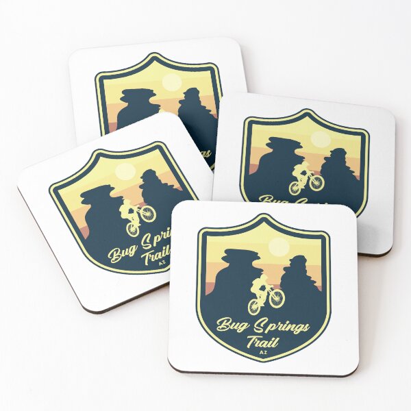 Item preview, Bug Springs Trail – Arizona designed and sold by Moritz Schwäble.