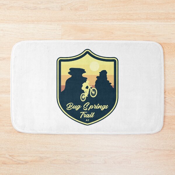 Item preview, Bug Springs Trail – Arizona designed and sold by Moritz Schwäble.