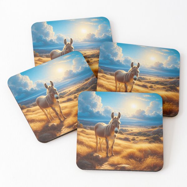 Item preview, Donkey designed and sold by Donkey's Salad.