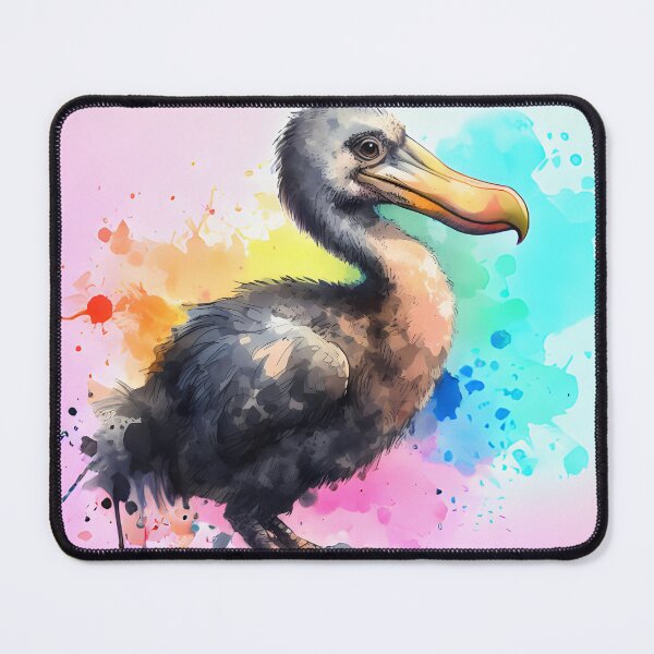 Item preview, Dodo Bird Art #7 | Dodo Bird Lovers designed and sold by ksgraphics222.