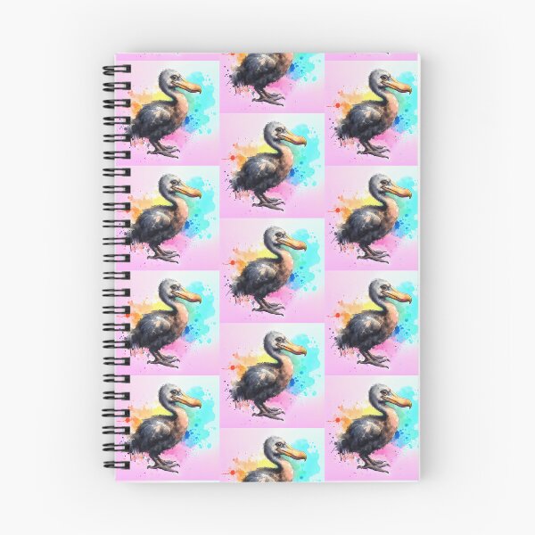 Item preview, Dodo Bird Art #7 | Dodo Bird Lovers designed and sold by ksgraphics222.