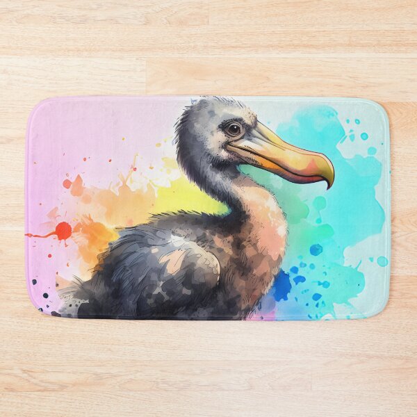 Item preview, Dodo Bird Art #7 | Dodo Bird Lovers designed and sold by ksgraphics222.