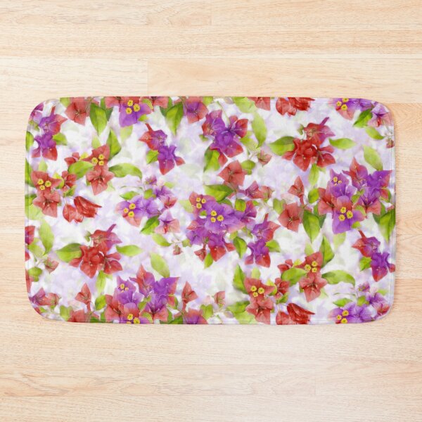 Item preview, Colorful Petals of Bougainville designed and sold by Tina Veenstra.