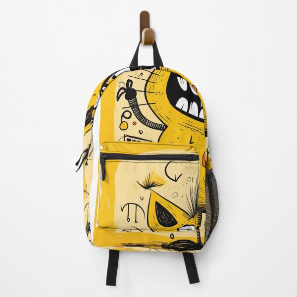 Item preview, Crazy Cute Cat designed and sold by CoolMantras.