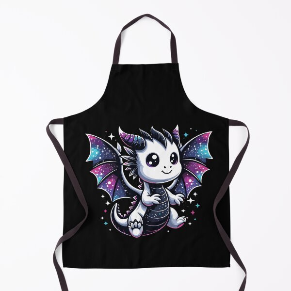 Item preview,  Cosmic Dragon designed and sold by DragonFantasia.