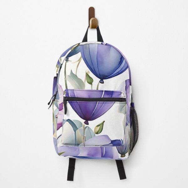 Item preview, Floral pattern designed and sold by Working-Woman.