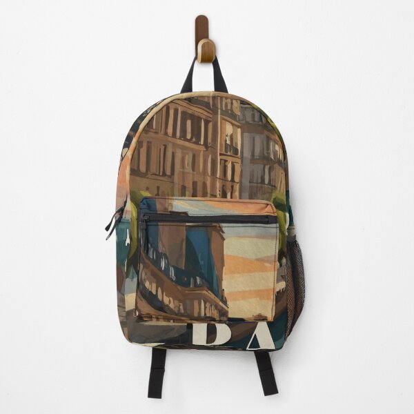 Item preview, Eiffel Tower Paris City Sunset France designed and sold by TheJoeyStudio.