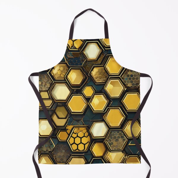 Item preview, Honeycomb designed and sold by Canan Topantas.