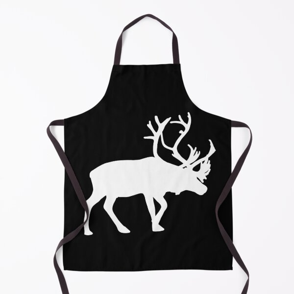 Item preview, Caribou designed and sold by thewildcall.